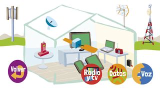 La Puerta del Ingenio - Screenshot 2