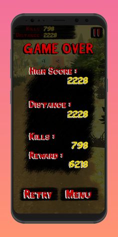 Crossfire Zombie Survivor - Screenshot 4