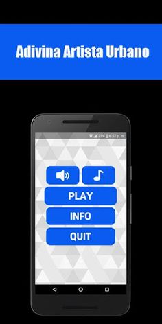 Quiz Adivina Artista Urbano RD - Screenshot 1