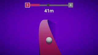 Narrow Road - Screenshot 2