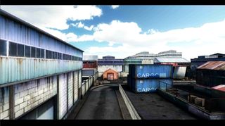 Brock Bluster - Screenshot 2