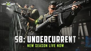 Lost Light: Weapon Skin Treat - Screenshot 1