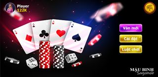 Mau Binh - Xap Xam - Screenshot 1