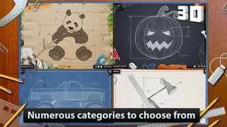 Blueprint 3D - Screenshot 2