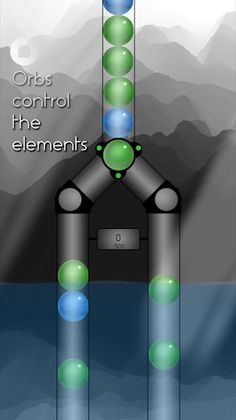 Orby - Screenshot 2