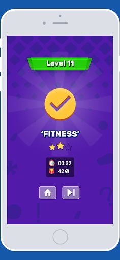 Cryptogram Trivia - Screenshot 3