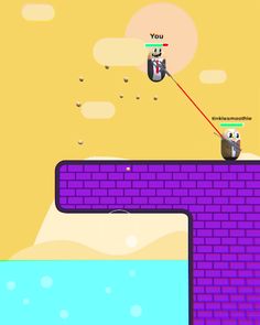 Snipe them! - Screenshot 1