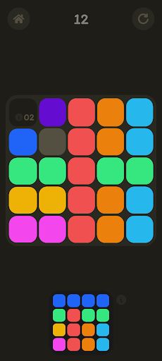 Color Collection - Screenshot 3