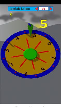 Rolet - Screenshot 3