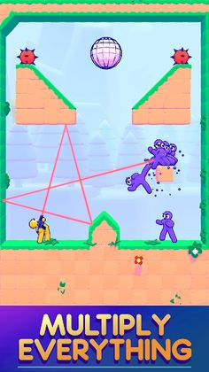 Bullet Popper - Screenshot 1