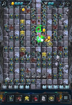 Field Defense VIP - Screenshot 3