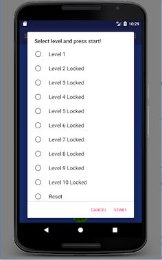 Save The Raft - Screenshot 1