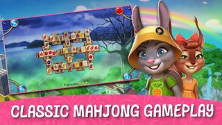 EcoMahjong - Screenshot 1