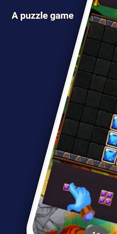 Block Buster - Screenshot 1