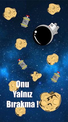 Lonely Astronaut - Screenshot 3