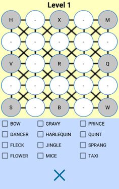Gogen Mobile - Screenshot 2