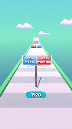 Mine Runner - Screenshot 1