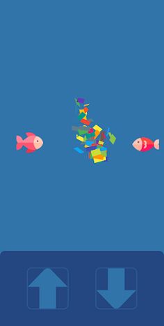 Red Fish - Screenshot 4