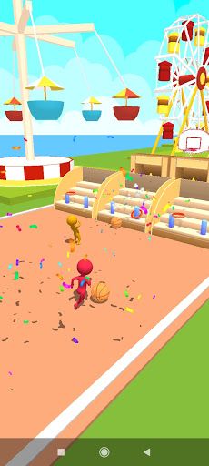 Carnival On The Go - Screenshot 2