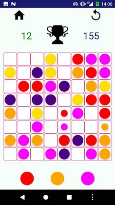 Линии - Screenshot 3