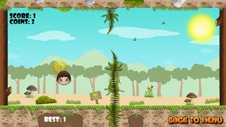 Not Another Tap Tap - Screenshot 3