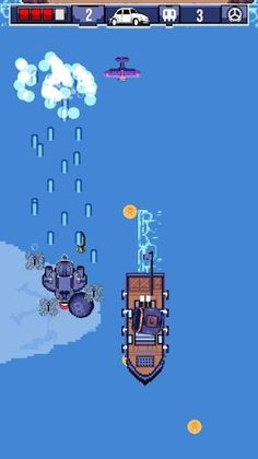 Space Beetle Adventure - Screenshot 4