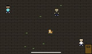 Uni Nom - Screenshot 2