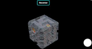 Gyro for Xreal - Screenshot 2