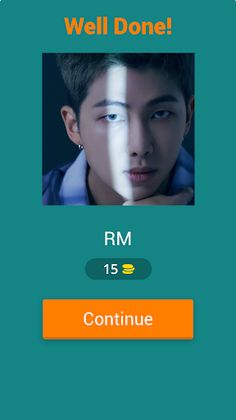 KPop Member Quiz - Screenshot 2