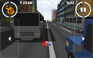 Paper Plane Rush - Screenshot 1