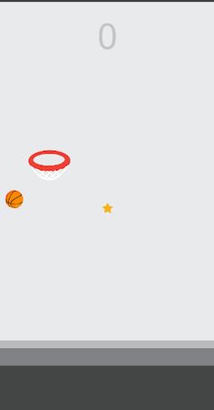 Hoop Shoot - Screenshot 2