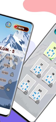 Bil Bul - Screenshot 2