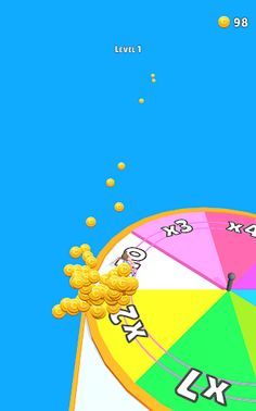 Skate Loop - Screenshot 1