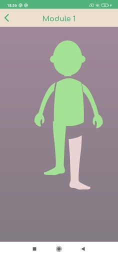 Play with Frixos - Screenshot 4