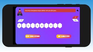 Kelime Oyunu - Internetsiz - Screenshot 3