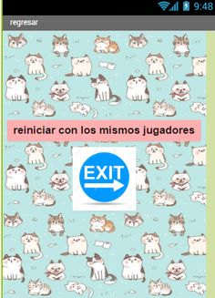 TICTATOE - Screenshot 4