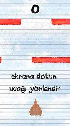 Paper Plane - Screenshot 3