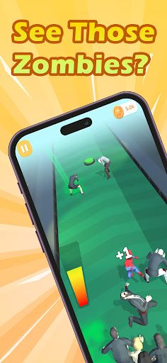 Super Kick and Run 3D - Screenshot 4