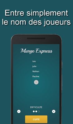 Murge Express - jeu à boire, d - Screenshot 2