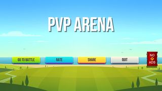 PVP Arena - Screenshot 1