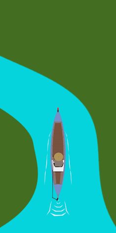 Sampan Boat - Screenshot 3