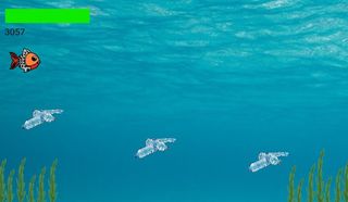 Fish Struggle (Beta) - Screenshot 2