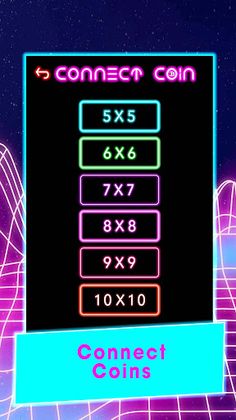 Connect Coin GTV - Screenshot 4