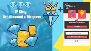 FFKing: Elite The Puzzle games - Screenshot 1