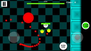 Infection Fight - Screenshot 2