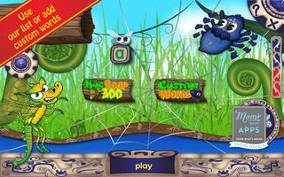 Sight Words - Basic Dolch Word - Screenshot 2