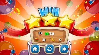 Hamburger Shop! - Screenshot 3