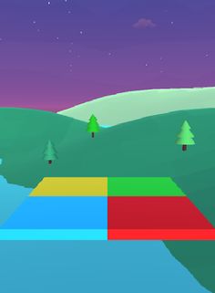 Mult&Ball - Screenshot 1