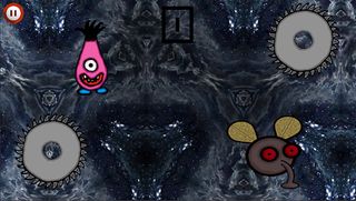 Happy Little Nightmares - Screenshot 1