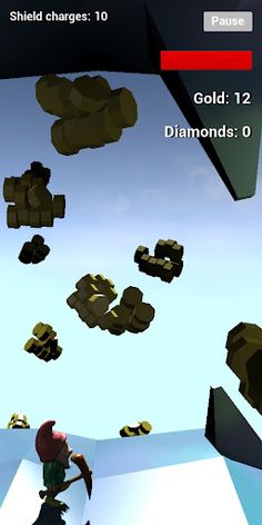 Dwarf-Miner - Screenshot 3